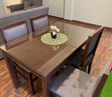 Dhirkot Apartment | Pineview Retreat Murree