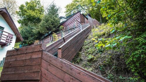 Brasov House | Pinewood Cabin
