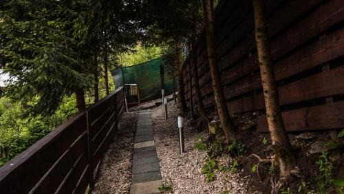 Brasov House | Pinewood Cabin