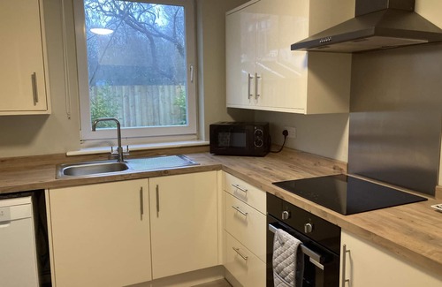 New Forest District Cottage | Pinewood Cottage Deluxe Self Catering Apartments