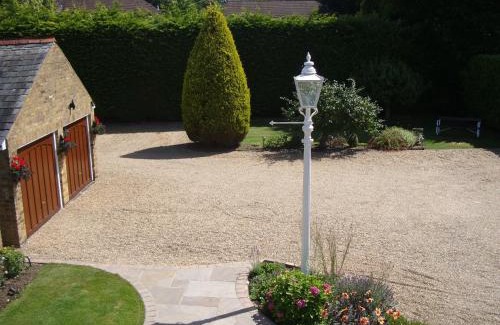 Farnham Common Hotel | Pinfield Boutique Hotel