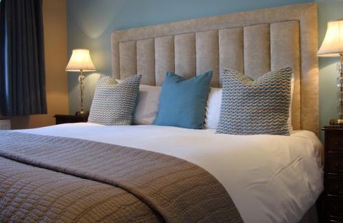 Farnham Common Hotel | Pinfield Boutique Hotel