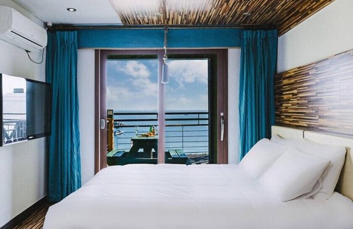 Kungnong House | Ping's Dog Pension