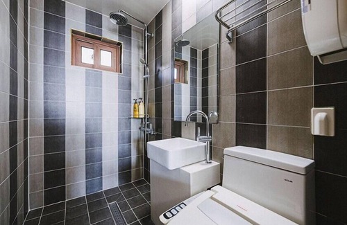 Kungnong House | Ping's Dog Pension