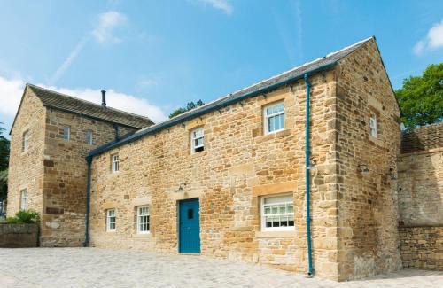 Beeley House | Pingle CottageChatsworth Estate