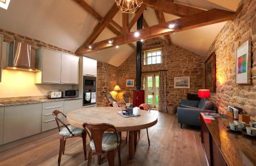Beeley House | Pingle CottageChatsworth Estate