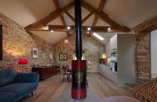 Beeley House | Pingle CottageChatsworth Estate