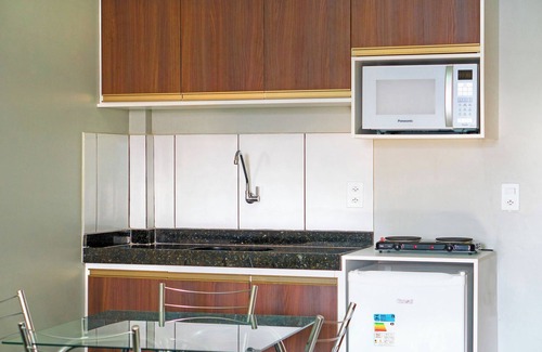 Ibiapina Apartment | Pinheiro Flat Hotel