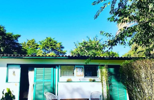 Vargem Grande House | Pinheiros do Rocio