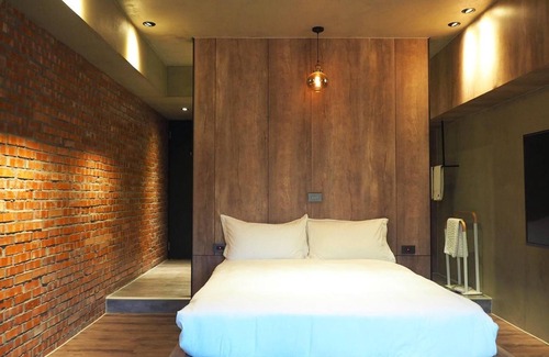 Kaohsiung City Centre House | PInHouse