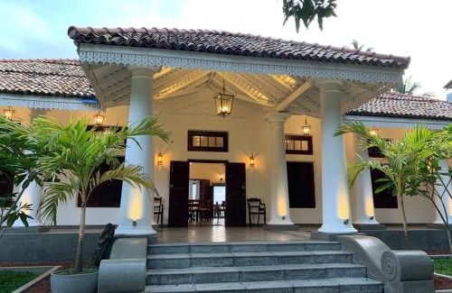 Matara Resort | Pinipahana Walauwa Resort & villa