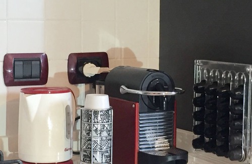 Padova Apartment | - PINK APARTMENT- completely dedicated