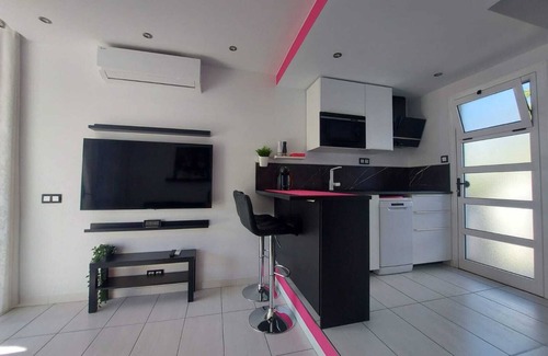 Maspalomas House | pinkBUNGALOW🌺 (Maspalomas)