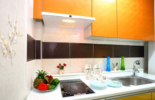 Namhae House | Pinky Marine Pension