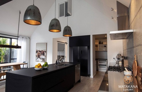 Matakana Villa | Pinnacle of Matakana Luxury