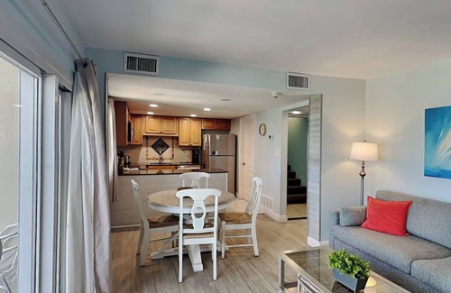 Sunnyside Condo | Pinnacle Port #A-933 | Gulf and Bay Views + Amenities