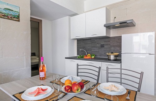 Boncore Apartment | Pino 1 - 3 bedrooms Near The Sea, Nardò, Italy