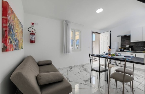 Boncore Apartment | Pino 2 - 1 bedroom Near The Sea, Nardò, Italy