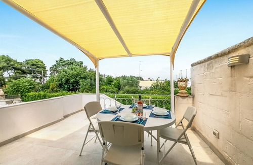 Boncore Apartment | Pino 2 - 1 bedroom Near The Sea, Nardò, Italy