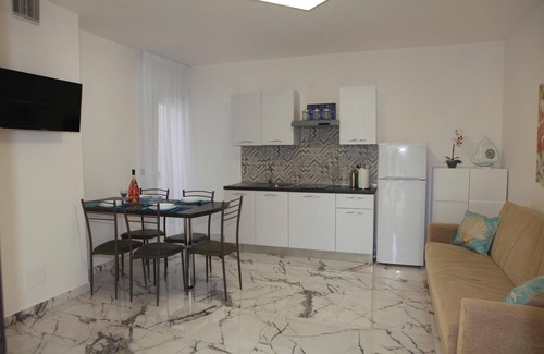 Boncore Apartment | Pino 4 - 2 bedrooms Near The Sea, Nardò, Italy