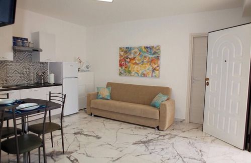 Boncore Apartment | Pino 4 - 2 bedrooms Near The Sea, Nardò, Italy