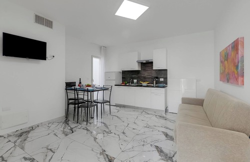 Boncore Apartment | Pino 6 - 2 bedrooms Near The Sea, Nardò, Italy