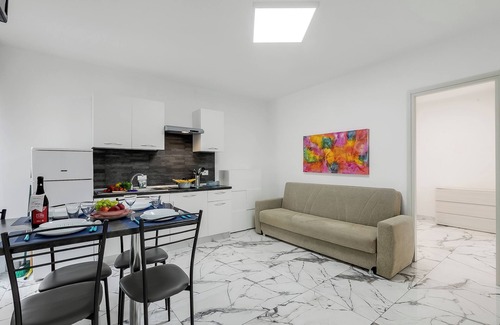 Boncore Apartment | Pino 6 - 2 bedrooms Near The Sea, Nardò, Italy