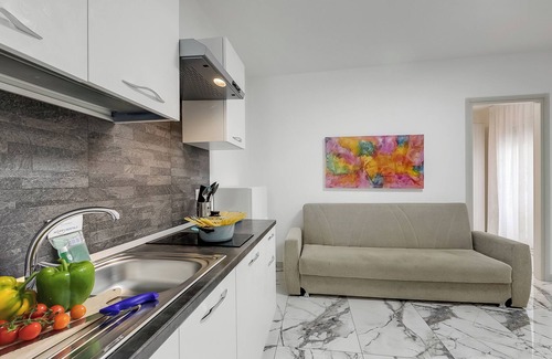 Boncore Apartment | Pino 6 - 2 bedrooms Near The Sea, Nardò, Italy