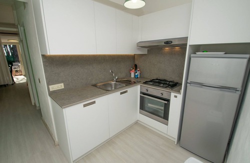 Marina di Campo Apartment | Pino bilo - One Bedroom Apartment, Sleeps 6