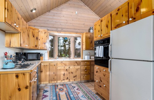 Georgetown House | Pintler View Cabin With Boat Dock!