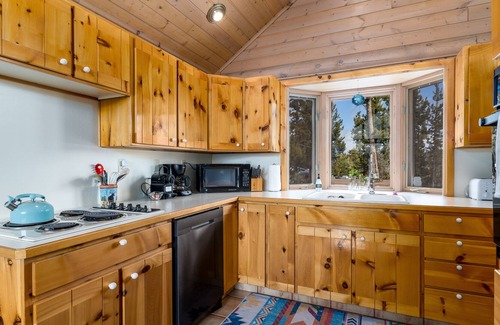 Georgetown House | Pintler View Cabin With Boat Dock!