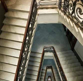 Chiaia Hotel | Pinto-Storey Hotel