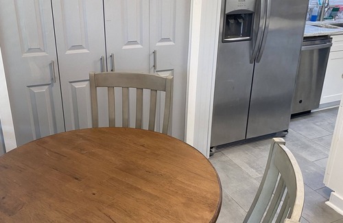 Morganton House | Pints N Pillows - Morganton 2 Bed 1 Bath - Nature’s Playground