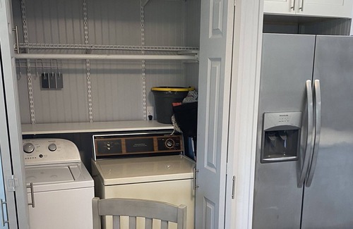 Morganton House | Pints N Pillows - Morganton 2 Bed 1 Bath - Nature’s Playground