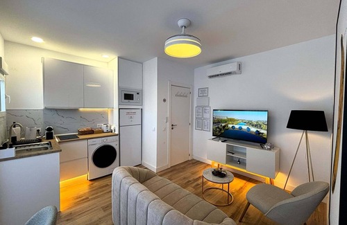 Talavera de la Reina Apartment | PIO XII XXI - B - Bright, central, and cozy apartment. - Deluxe 1 bedroom apartment