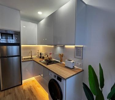 Talavera de la Reina Apartment | PIO XII XXl A