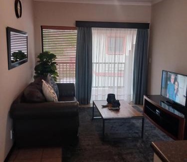 Newcastle Apartment | Pioneer Retreat Apartment