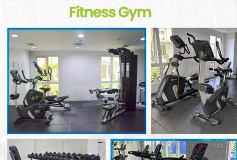 Luzon Apartment | Pioneer Woodlands Mandaluyong