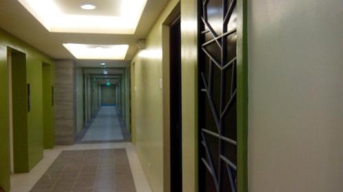 Luzon Apartment | Pioneer Woodlands Mandaluyong
