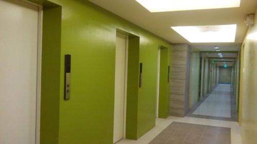 Luzon Apartment | Pioneer Woodlands Mandaluyong