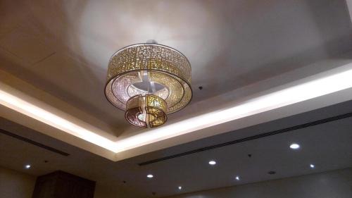 Luzon Apartment | Pioneer Woodlands Mandaluyong