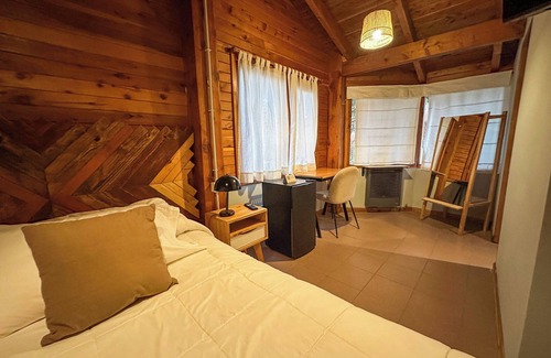 Belgrano Hotel | Pioneros Suites by Grupo Tierra Gaucha