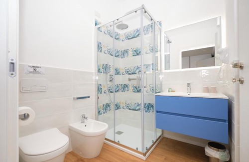 Is Mirrionis Bed & Breakfast | Piovella