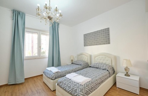 Is Mirrionis Bed & Breakfast | Piovella