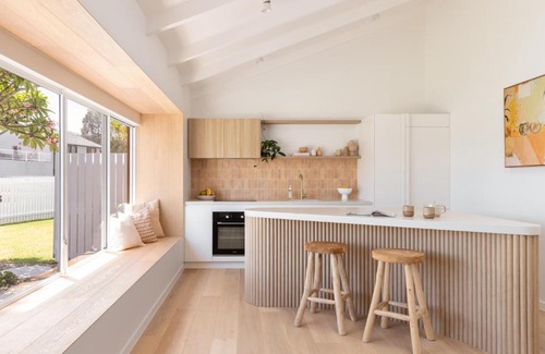 Bogangar Apartment | Pipis at Cabarita Villa 1