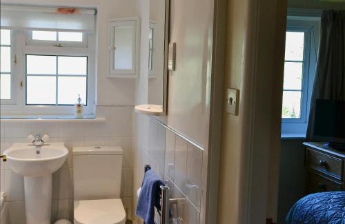 Burnsall House | Pipit Cottage