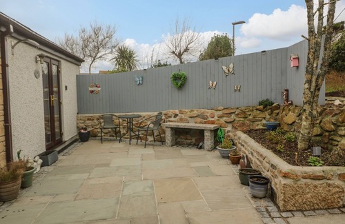 St Just Cottage | Pippas Place