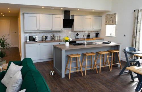 Spilsby House | Pippin