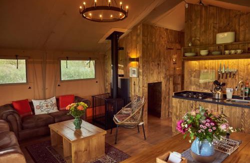 Glastonbury House | Pippin Lodge