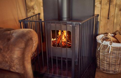 Glastonbury House | Pippin Lodge